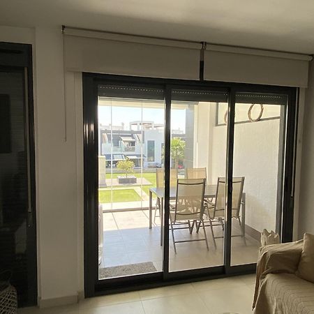 Punta Prima Oasis Beach Fase 9 Торрев'єха Екстер'єр фото