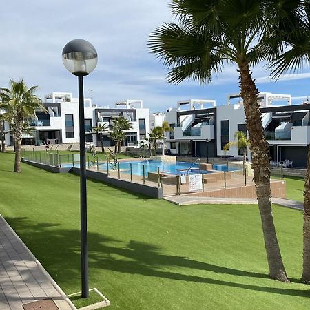 Punta Prima Oasis Beach Fase 9 Торрев'єха Екстер'єр фото