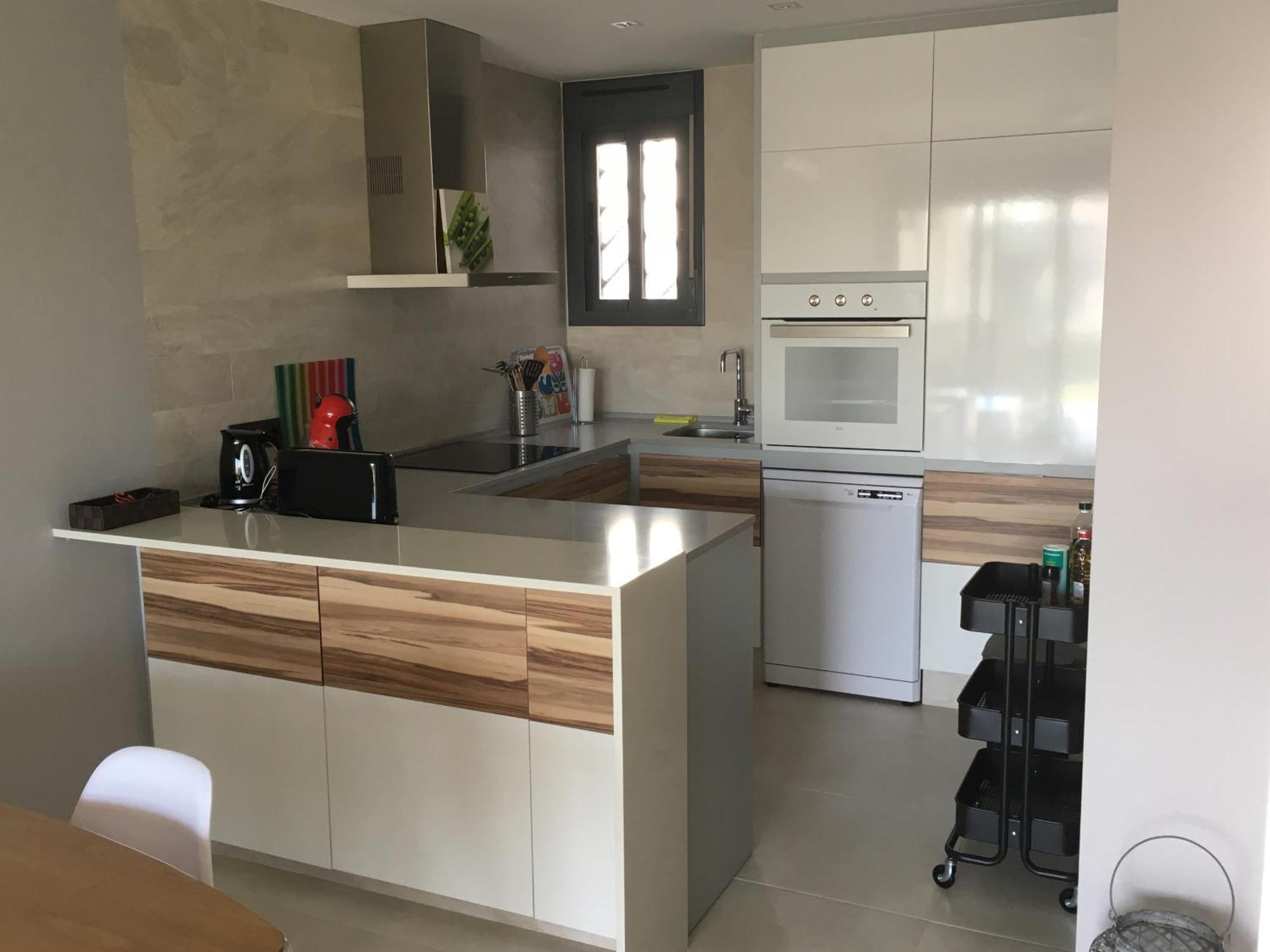 Punta Prima Oasis Beach Fase 9 Торрев'єха Екстер'єр фото