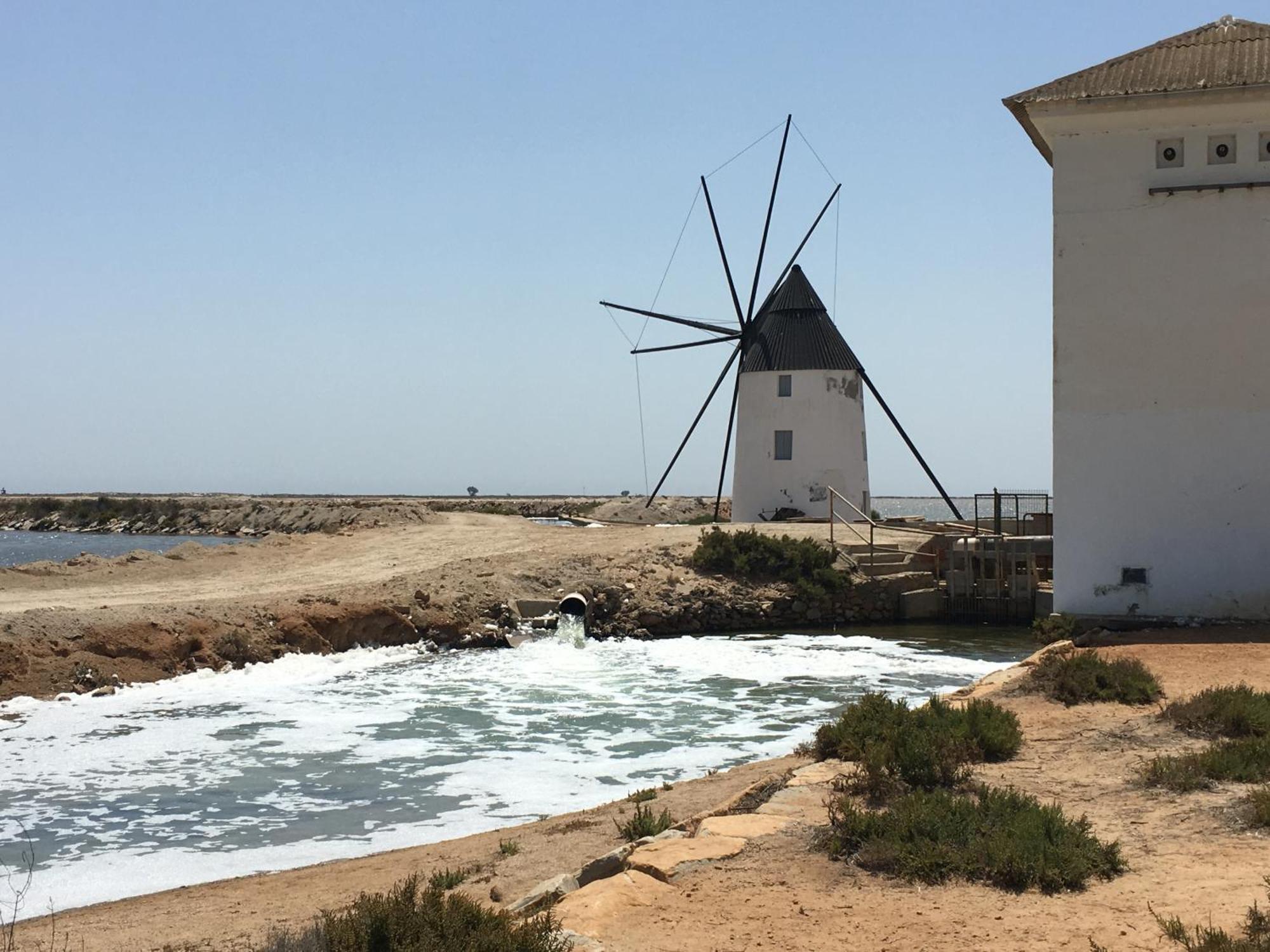 Punta Prima Oasis Beach Fase 9 Торрев'єха Екстер'єр фото